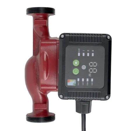 Циркуляционный насос MAXPUMP DELTA 25/6-180