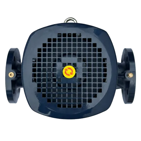 Циркуляционный насос MAXPUMP IL 65-240/22