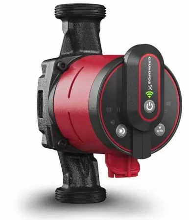 Циркуляционный насос Grundfos ALPHA3 32-60 Циркуляционный насос Grundfos ALPHA3 32-60