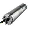 Двигатель скважинного насоса MAXPUMP 1.5кВт 4" 380В 