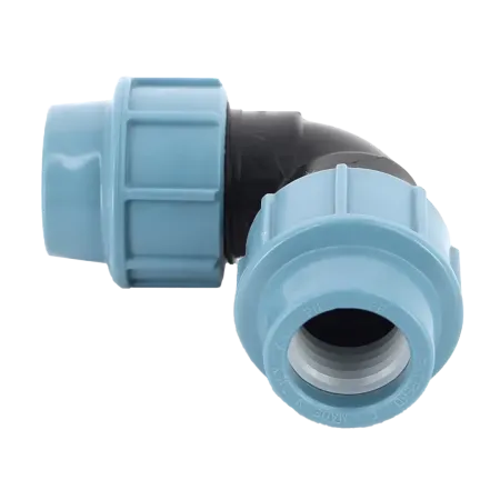 Колено Unidelta ПП 20х20 Колено Unidelta ПП 20х20