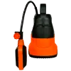 Дренажный насос MAXPUMP TOPDRAIN 400D