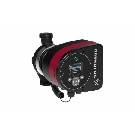Циркуляционный насос Grundfos MAGNA3 32-60 180 Циркуляционный насос Grundfos MAGNA3 32-60 180