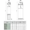 DAB IDEA 75 T