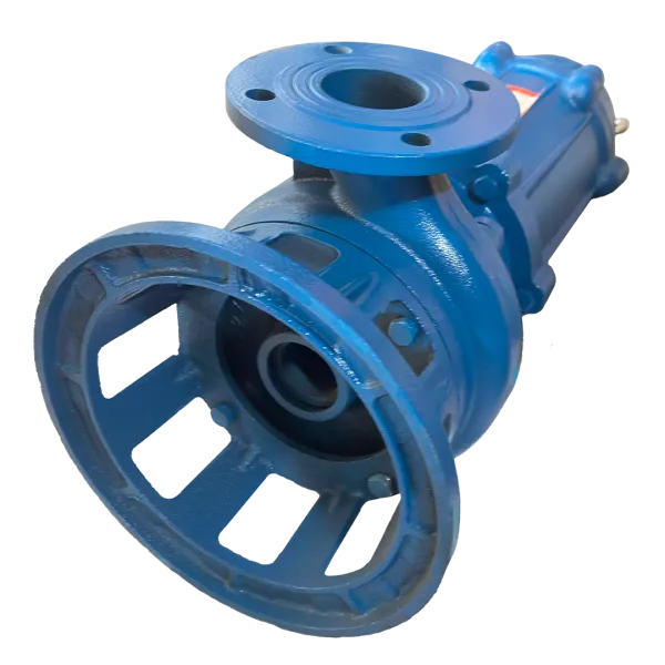 Дренажный насос ENERAL Гном 16-16 2.2кВт с поплавком 