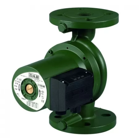 Циркуляционный насос DAB B 110/250.40 T - 400 v Циркуляционный насос DAB B 110/250.40 T - 400 v