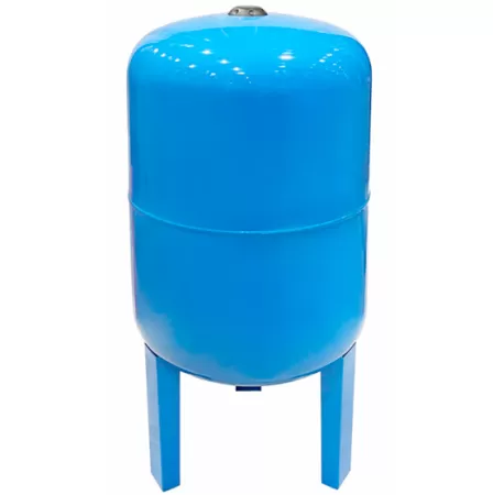 Бак для воды VALFEX .AV 100л Гидроаккумулятор для воды VALFEX .AV 100л