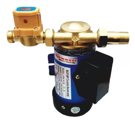 Повысительный насос MAXPUMP UPA 15-10 