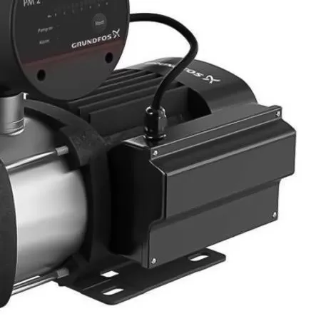 Поверхностный насос Grundfos CMB-SP SET 3-37 (PM 2) Поверхностный насос Grundfos CMB-SP SET 3-37 (PM 2)