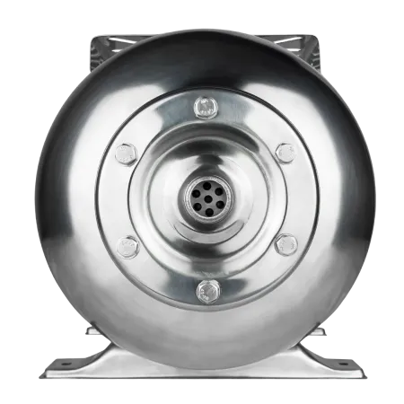 Бак для воды MAXPUMP INOX 50л Гидроаккумулятор для воды MAXPUMP INOX 50л