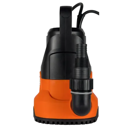 Дренажный насос MAXPUMP TOPDRAIN 400D