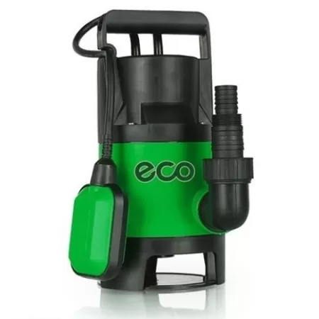 Дренажный насос ECO DP-752 Дренажный насос ECO DP-752