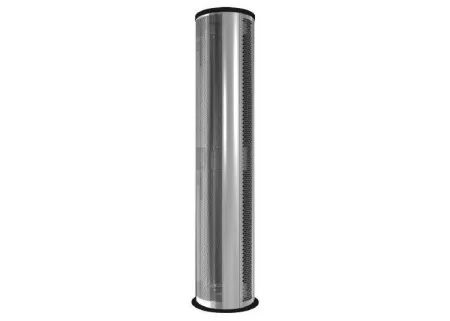 Воздушная завеса Тепломаш КЭВ-П6142А AISI-304 