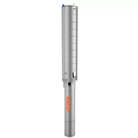 IBO 6ISP 46/2 (380В) 4" двигатель