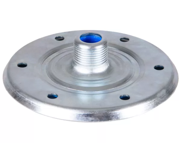 горизонтальный VТ 80л