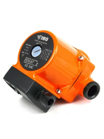 Циркуляционный насос IBO OHI 15-60/130