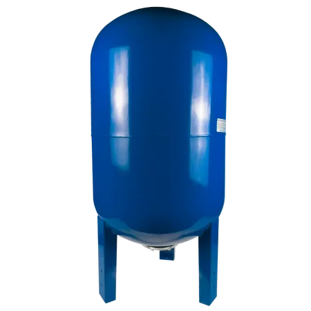 Бак для воды MAXPUMP V 150л Гидроаккумулятор для воды MAXPUMP V 150л