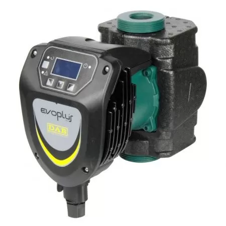 Циркуляционный насос DAB EVOPLUS 40/180 XM Циркуляционный насос DAB EVOPLUS 40/180 XM