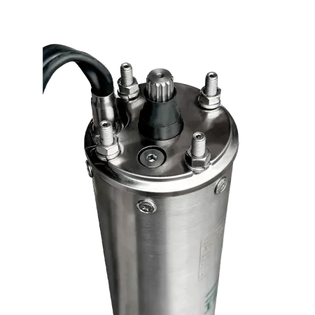 Электродвигатель для глубинного насоса IRCEM 4OS15T