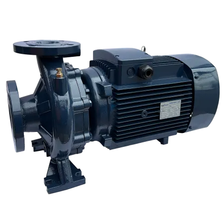 Циркуляционный насос MAXPUMP F 40-160/40