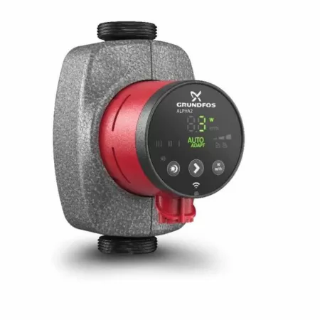 Циркуляционный насос Grundfos ALPHA2 32-40 N Циркуляционный насос Grundfos ALPHA2 32-40 N