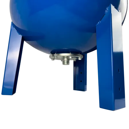 Бак для воды MAXPUMP V 150л Гидроаккумулятор для воды MAXPUMP V 150л