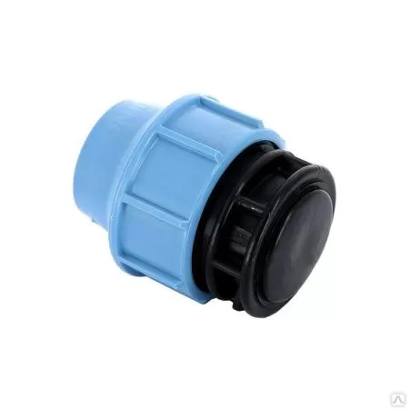 Компрессионная заглушка Unidelta 32 Компрессионная заглушка Unidelta 32