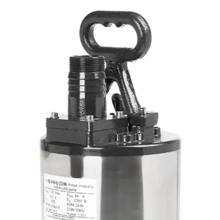 Дренажный насос IBO H-SWQ 2200