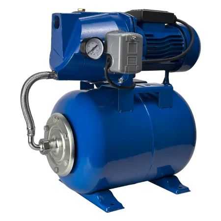 MAXPUMP JSW 900 24л
