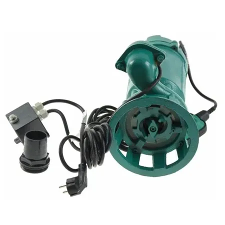 Фекальный насос IBO FURIATKA 1100