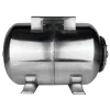 Бак для воды MAXPUMP INOX 24л  Гидроаккумулятор для воды MAXPUMP INOX 24л