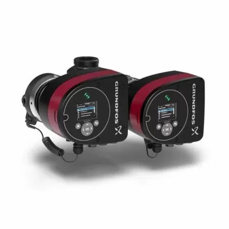 Циркуляционный насос Grundfos MAGNA3 D 32-40 180 Циркуляционный насос Grundfos MAGNA3 D 32-40 180