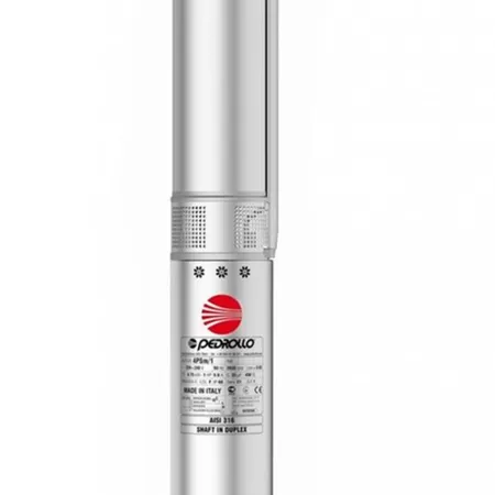 Pedrollo 4SR2m/10-P с QEM 075