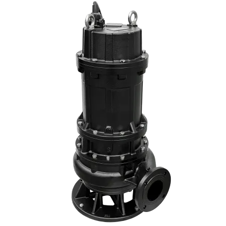 Фекальный насос MAXPUMP HYDRA 4P15.100