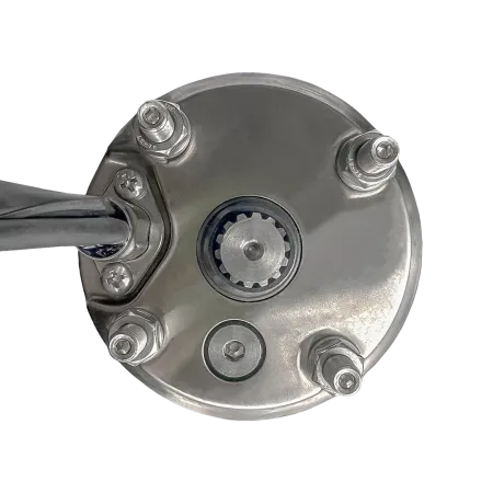 Электродвигатель для глубинного насоса IRCEM 4OS30T