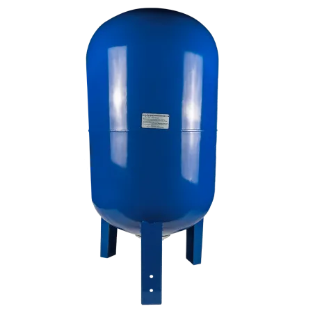 Бак для воды MAXPUMP V 150л Гидроаккумулятор для воды MAXPUMP V 150л