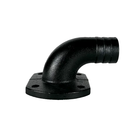 Фекальный насос IBO ZWQ 1800 (380В)