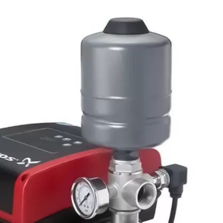 Поверхностный насос Grundfos CMBE 5-31 Поверхностный насос Grundfos CMBE 5-31