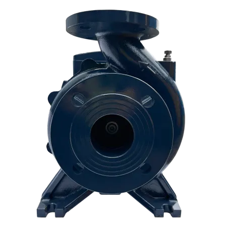Циркуляционный насос MAXPUMP F 40-160/40