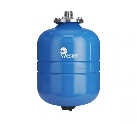 Гидроаккумулятор для воды WESTER WAV 8л