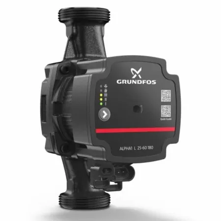 Циркуляционный насос Grundfos ALPHA1 L 25-40 130 Циркуляционный насос Grundfos ALPHA1 L 25-40 130