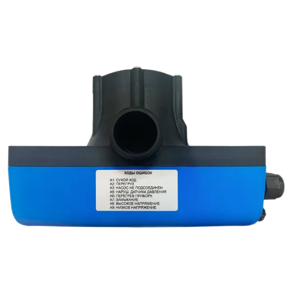 Частотный контроллер COELBO Speedmatic Easy 12MM