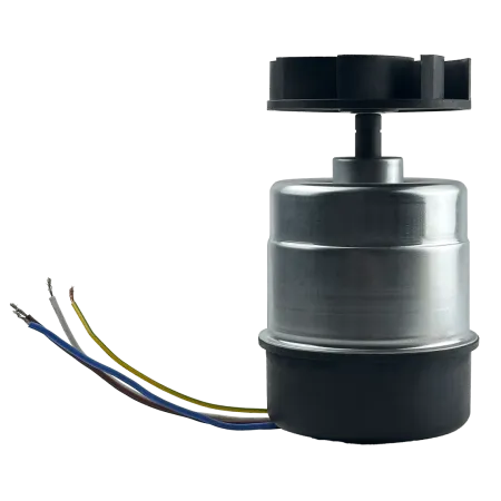 Двигатель фекального насоса MAXPUMP TopLift 750 0,75 кВт