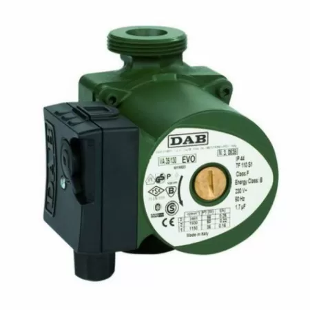 Циркуляционный насос DAB VA 35/130 Циркуляционный насос DAB VA 35/130