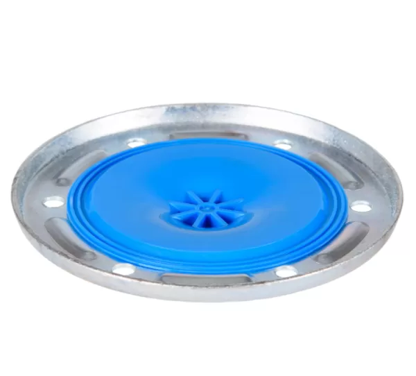 Гидроаккумулятор горизонтальный НТ 80л