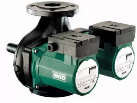 Циркуляционный насос WILO TOP-SD 50/7 EM PN6/10 Циркуляционный насос WILO TOP-SD 50/7 EM PN6/10