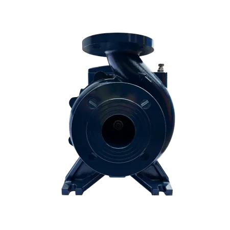 Циркуляционный насос MAXPUMP F 50-160/55