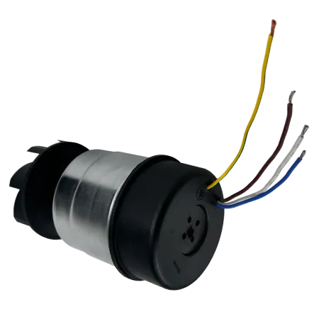 Двигатель фекального насоса MAXPUMP TopLift 750 0,75 кВт