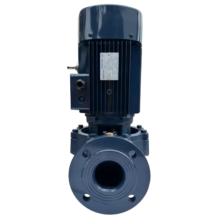 Циркуляционный насос MAXPUMP IL 65-380/40