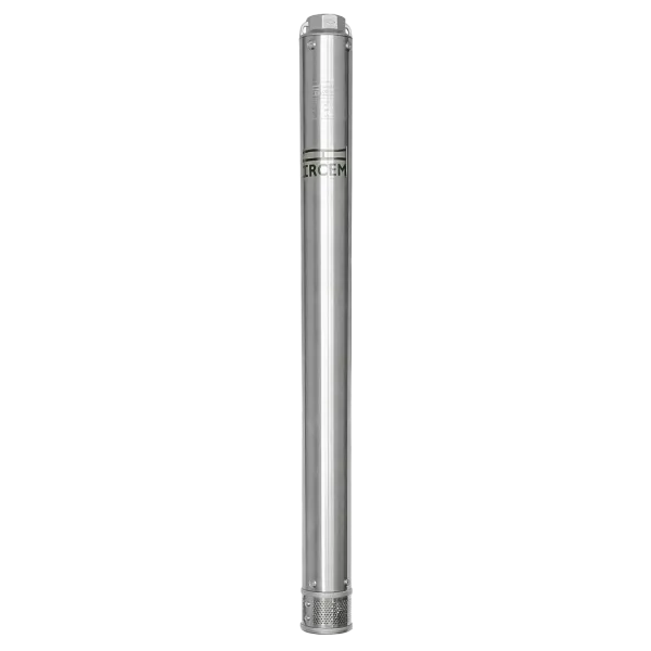 Гидравлическая часть насоса IRCEM 3BH11